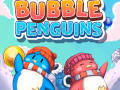 Logħba Il-Pingwini tal-Bubble onlajn