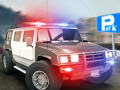 Logħba Parkin tal-Pulizija Hummer onlajn