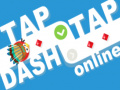 Logħba Tap Tap Dash Online onlajn