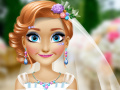 Logħba Make-Up Perfetta għaż-Żwieġ onlajn