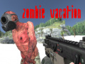 Logħba Vaganzi ta' Zombie onlajn