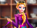Logħba Princess Punk Wardrobe 2 onlajn
