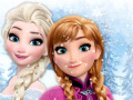 Logħba Gemma ta' Elsa onlajn