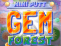 Logħba Mini Putt: Foresta ta 'Gemma onlajn