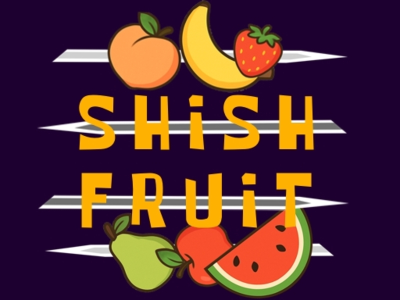 Logħba Frott Shish onlajn