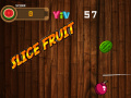 Logħba Slice Frutt onlajn