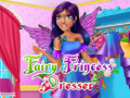 Logħba Fairy Princess Dresser  onlajn