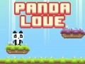 Logħba Imħabba Panda onlajn