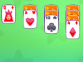 Logħba Super Mega Solitaire onlajn