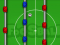 Logħba Futbol fuq il-mejda onlajn