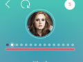 Logħba Popstar Trivia onlajn
