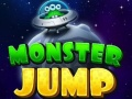 Logħba Tjumpie Monster onlajn