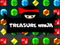 Logħba Ninja tal-Għana onlajn