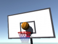 Logħba Skola tal-Basketball onlajn