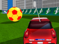 Logħba Karozzi tal-Futbol onlajn