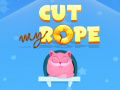 Logħba Cut my rukell onlajn