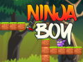 Logħba Tifel Ninja onlajn