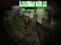 Logħba Slenderman Irid Jiem: Skartijiet Industrijali onlajn