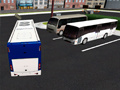 Logħba Parker ta' Omnibuss 3D onlajn