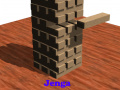 Logħba Jenga onlajn
