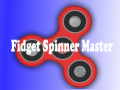 Logħba Master tal-Fidget Spinner onlajn