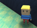 Logħba Kogama Parkour għal 4 Player onlajn
