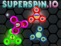 Logħba SuperSpin.io onlajn