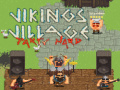 Logħba Raħal Viking: Party Ħarxa onlajn