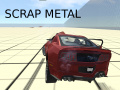 Logħba Metall Scrapp 1 onlajn