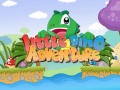 Logħba Avventura tad-Dino Żgħir onlajn