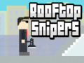 Logħba Snipers ta' Saqaf onlajn