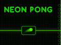 Logħba Neon Pong onlajn