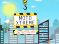 Logħba Moto Xtreme CS onlajn