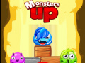 Logħba Monsters Su onlajn