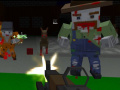 Logħba Pistol Pixel Apokalipsi 6 onlajn