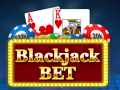 Logħba Scommessa Blackjack onlajn