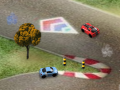 Logħba Racing tal-Koppa Drift onlajn