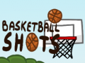 Logħba Tiri tal-Basket onlajn
