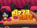 Logħba Kafè tal-Pizza onlajn