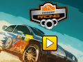 Logħba Racer tad-Dessert onlajn