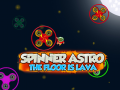 Logħba Spinner Astro: Il-Paviment huwa Lava onlajn