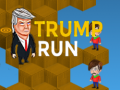 Logħba Trump Run onlajn