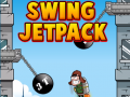 Logħba Jetpack Swing onlajn