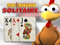 Logħba Moorhuhn Solitaire onlajn