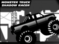 Logħba Truck Mammut Shadow Racer onlajn