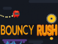 Logħba Ir-Rush Bouncy onlajn