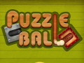 Logħba Ball Puzzl onlajn