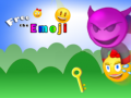 Logħba Ħalli l-Emoji ħielsa onlajn