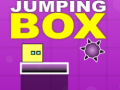 Logħba Bogħod Bouncing onlajn