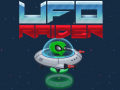 Logħba Raider UFO onlajn